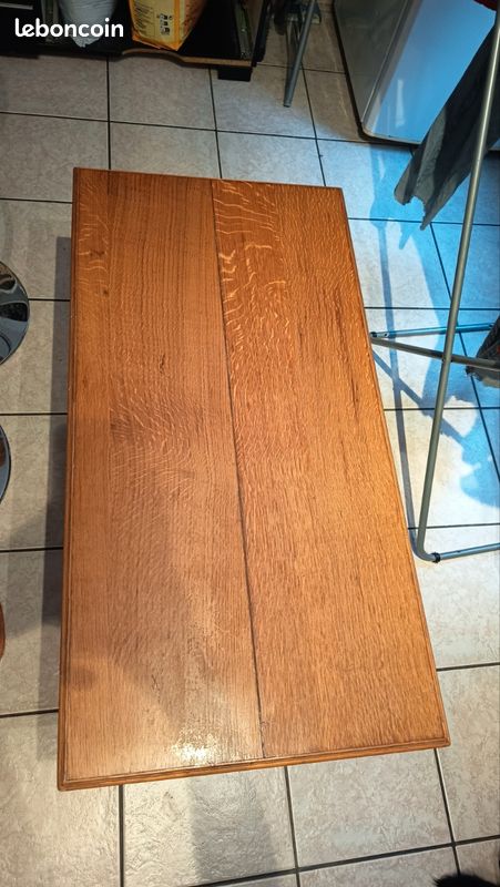Table basse (image 4)