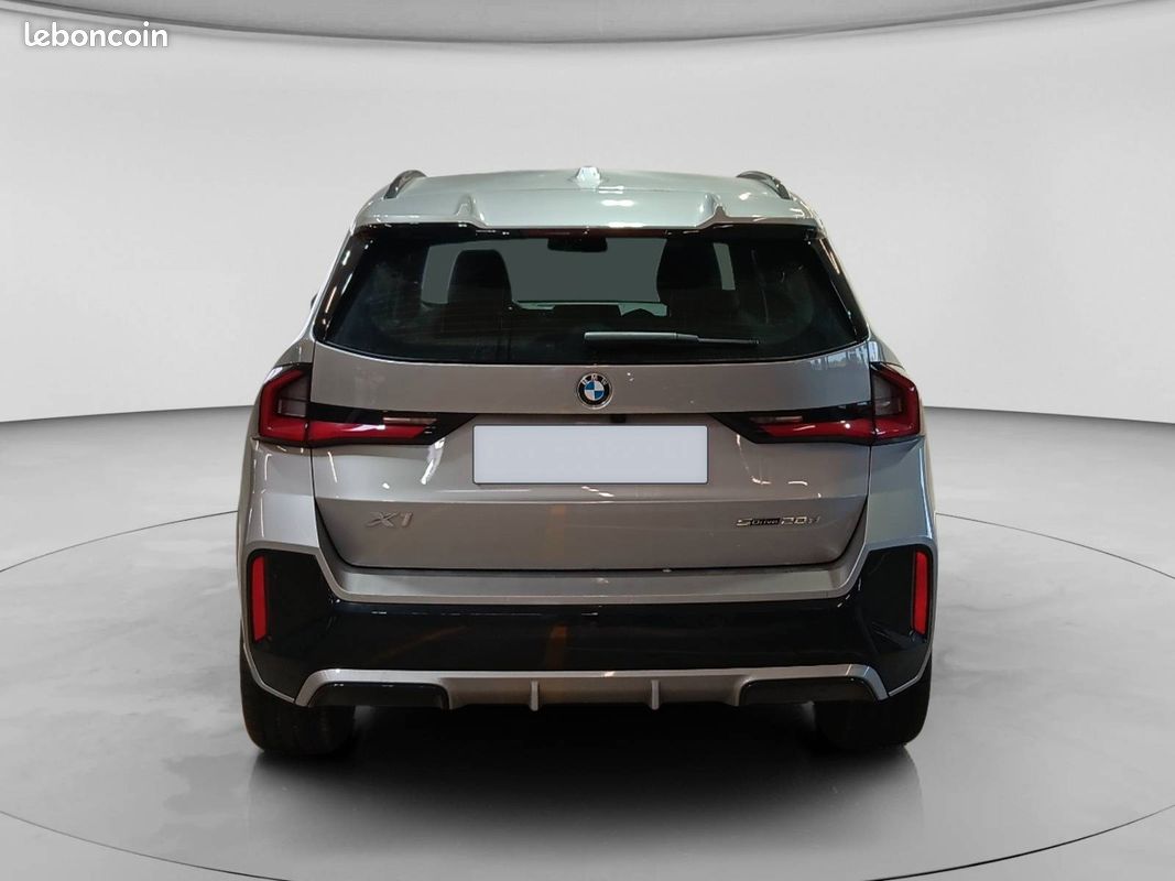 BMW X1 X1 sDrive 20d 163ch DKG7 (image 10)