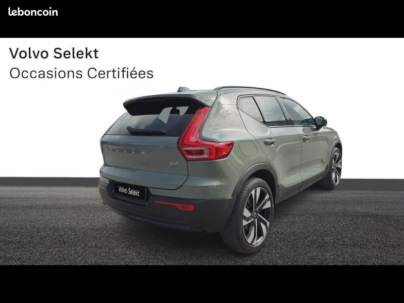 Volvo XC40 B4 197ch Ultimate DCT 7 (image 3)