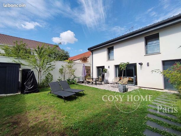 Maison a louer drancy - 3 pièce(s) - 100 m2 - Surfyn