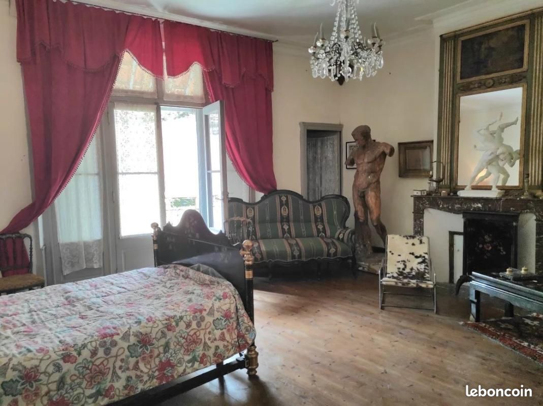Hotel particulier 13 pièces 429 m² (image 17)