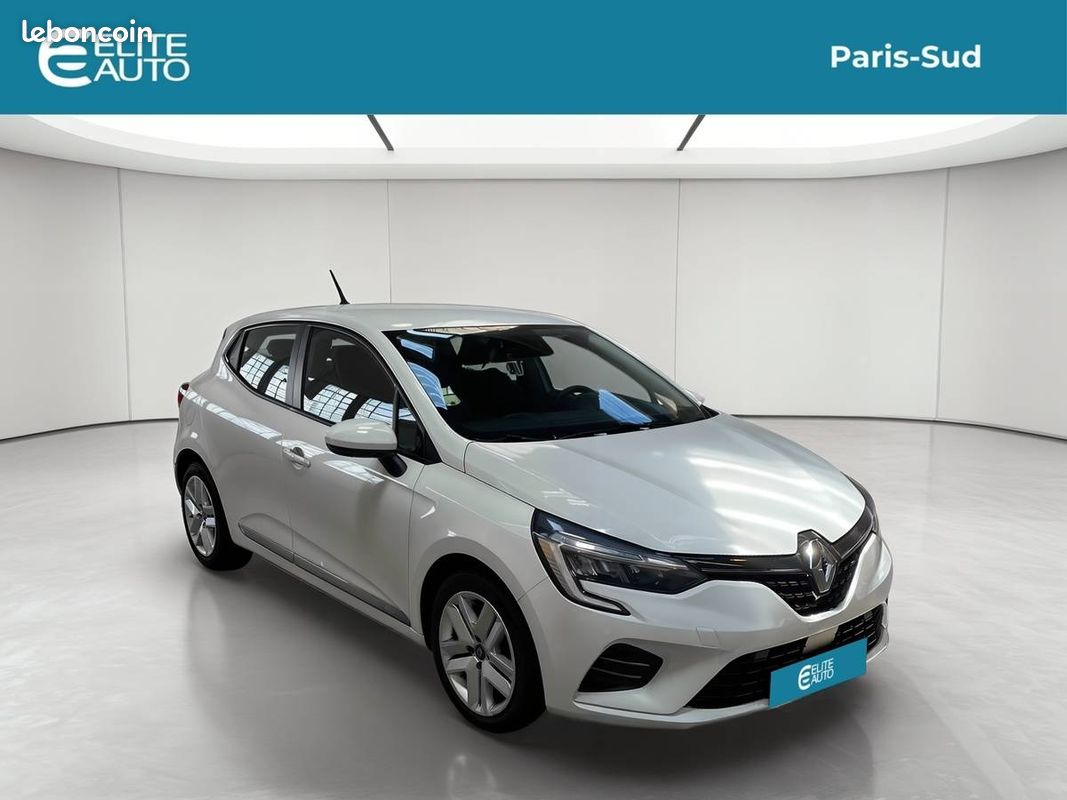 RENAULT Clio Blue dCi 85 Business (image 6)