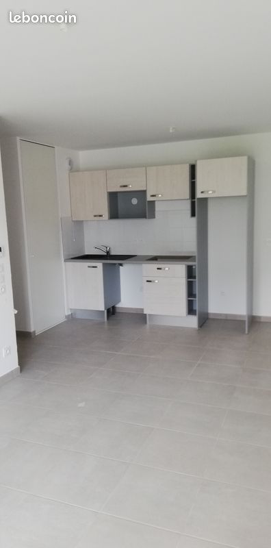 Appartement 3 pièces 59 m² · à Lagny-sur-Marne · 59 m² · 1 090 €/mois