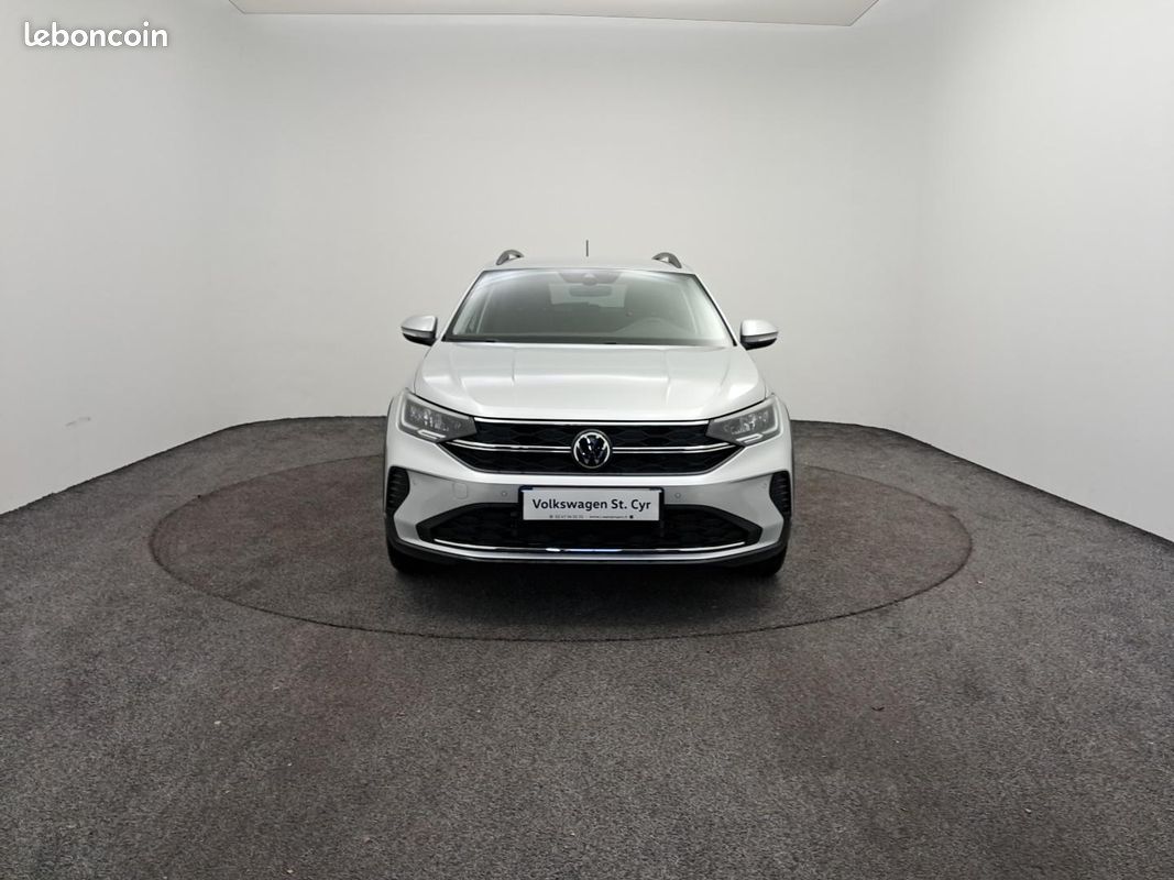 VOLKSWAGEN Taigo 1.0 TSI 95 BVM5 VW Edition (image 8)