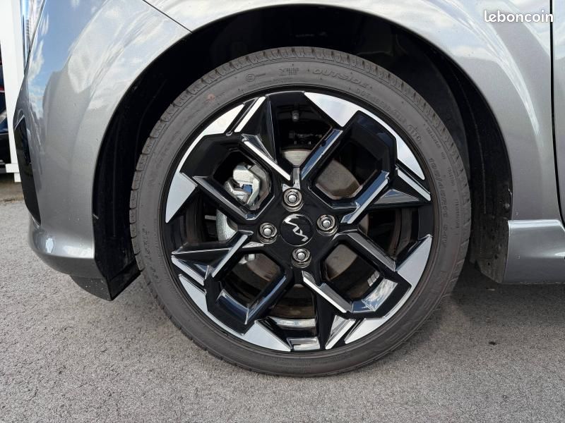 Kia Picanto 1.0 GDi 68ch GT-Line (image 7)