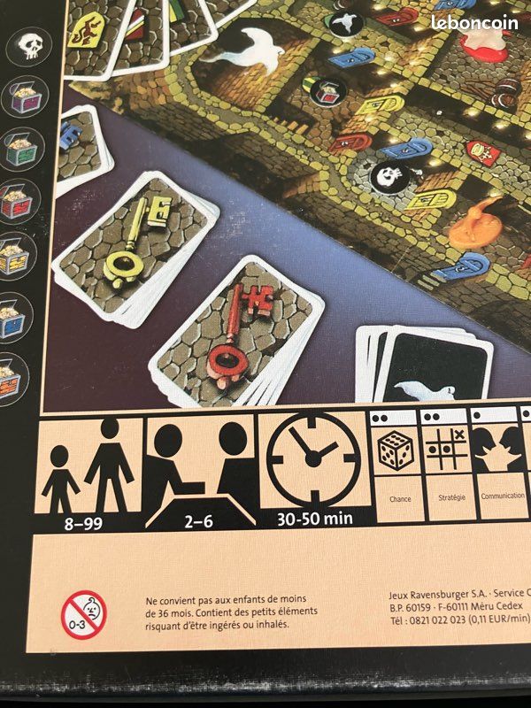 Jeu de société (image 5)