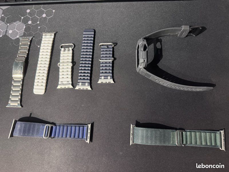 Apple Watch Ultra (image 6)