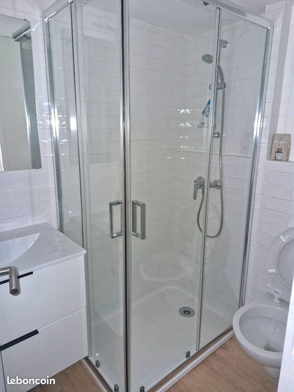 Appartement a louer auxerre - 1 pièce(s) - 10 m2 - Surfyn