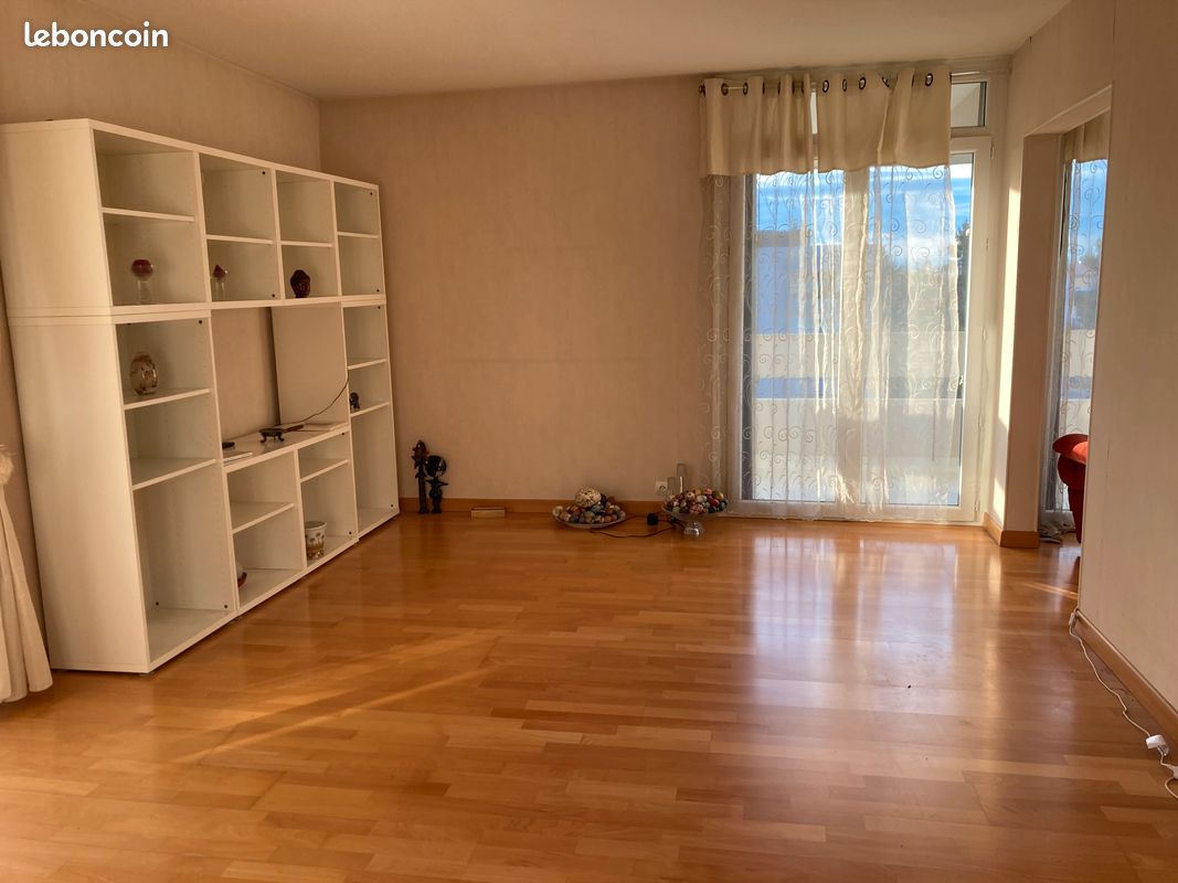 Appartement 4 pièces 88 m² · à Pau · 88 m² · 920 €