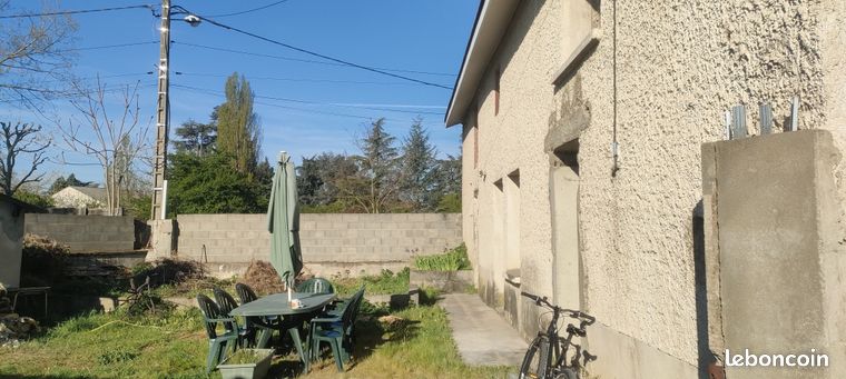 Maison 4 pièces 173 m²