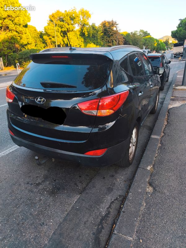 Hyundai ix35 (image 3)