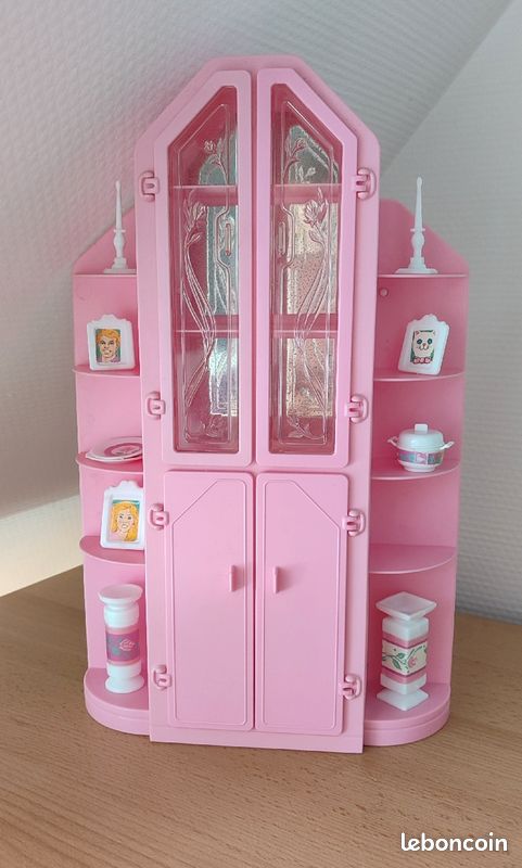 leboncoin barbie