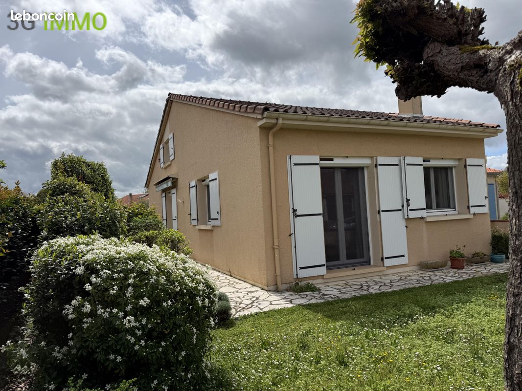 Maison 7 pièces 131 m² · à Albi · 131 m² · 299 000 €