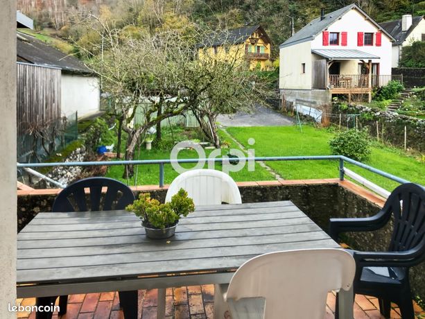 Maison 5 pièces 137 m²
