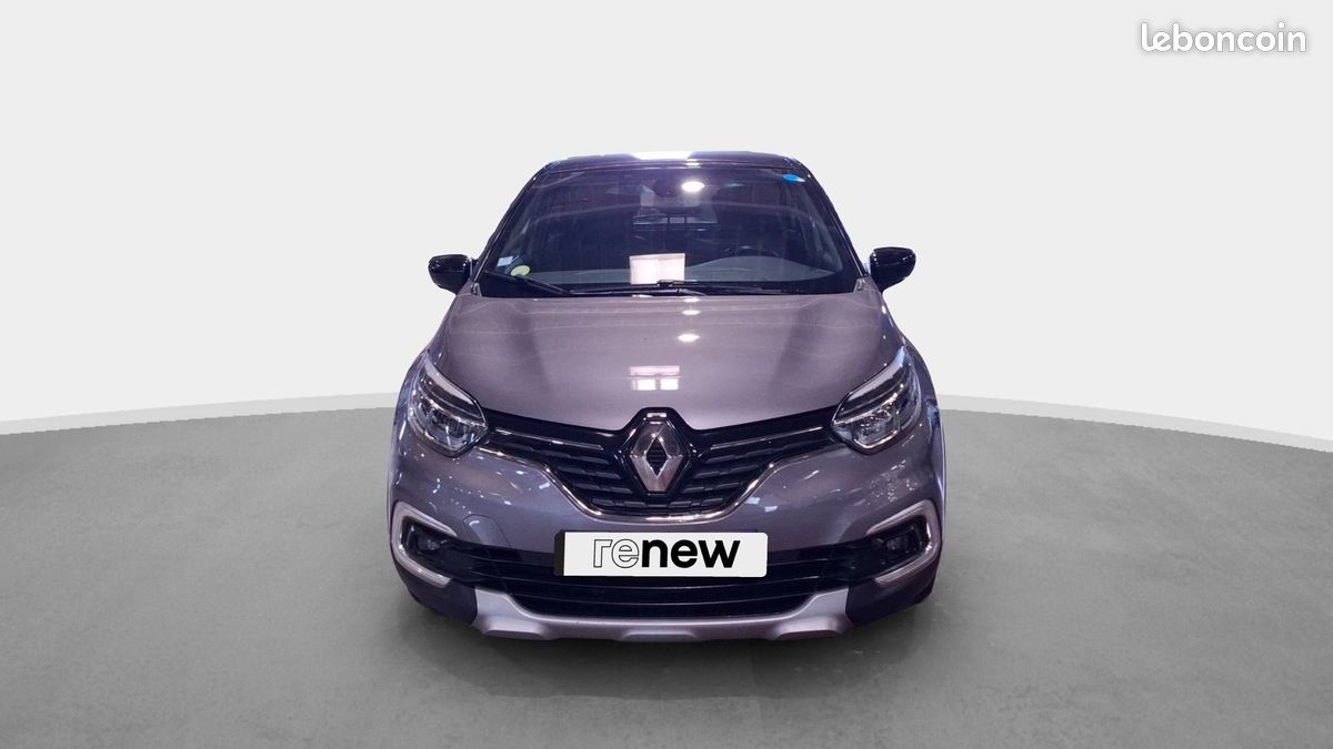Renault captur dci 110 energy intens (image 30)