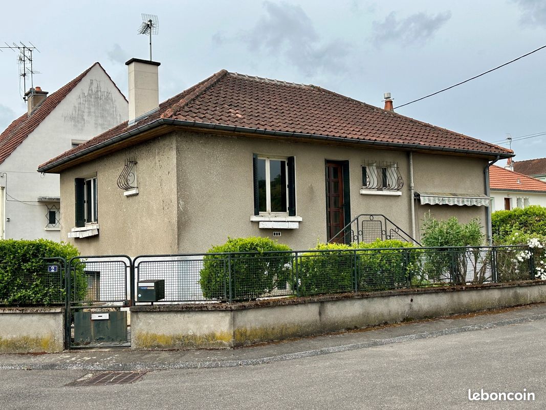 Maison 4 pièces 79 m² · à Chenôve · 79 m² · 175 000 €