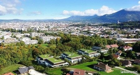 Appartement 2 pièces 45 m² · à Annecy · 45 m² · 850 €/mois