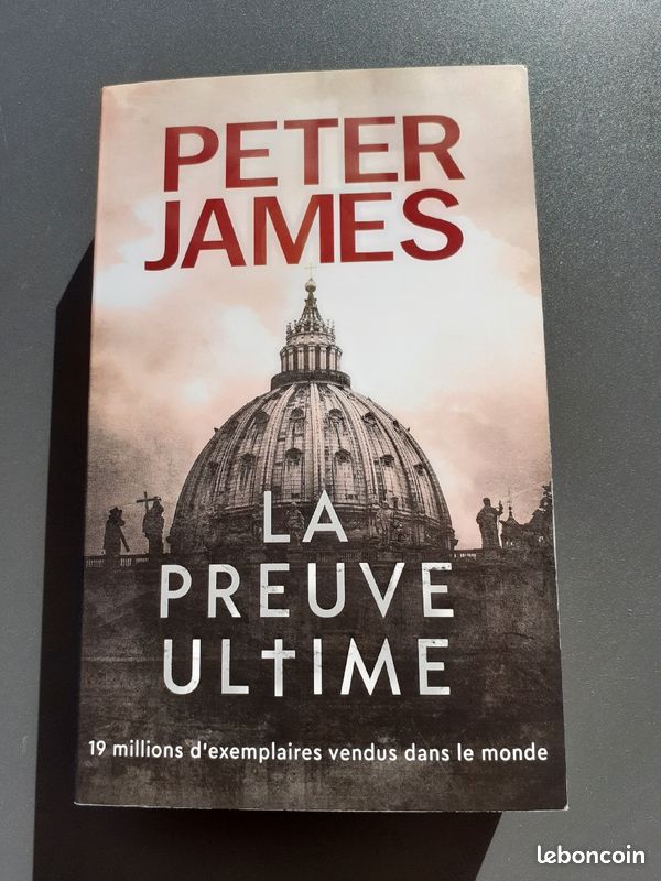 La Preuve Ultime (image 1)