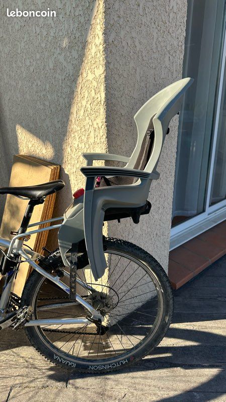 Hamax Caress Hamax Smiley Installation Hamax Extra Bar Caress