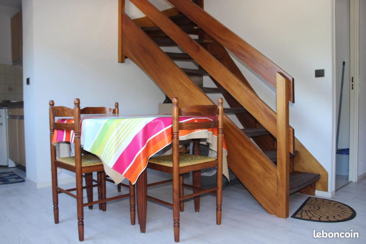 Appartement 2 pièces 30 m² · à Bagnères-de-Luchon · 30 m² · 86 000 €