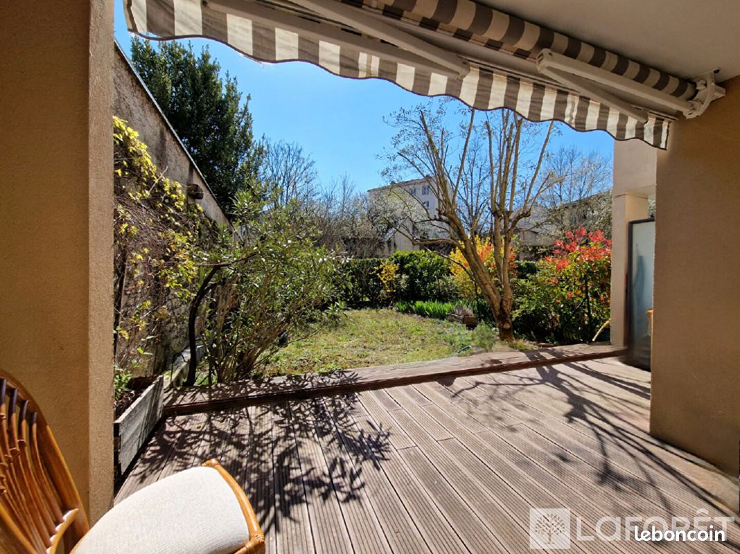 Appartement 3 pièces 63 m² · à Oullins-Pierre-Bénite · 63 m² · 315 000 €