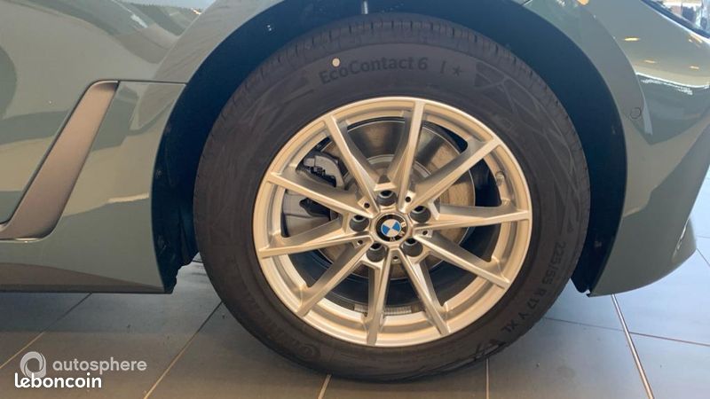 Bmw I4 eDrive35 286ch (image 20)