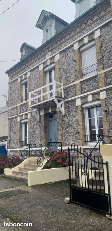 Maison 3 pièces 73 m² · à Dieppe · 73 m² · 600 €/mois