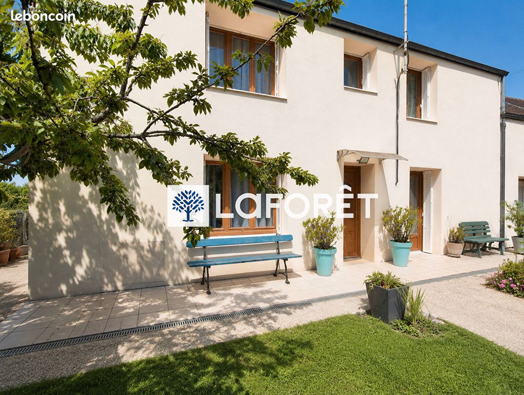 Maison 7 pièces 163 m² · à Provins · 163 m² · 257 000 €