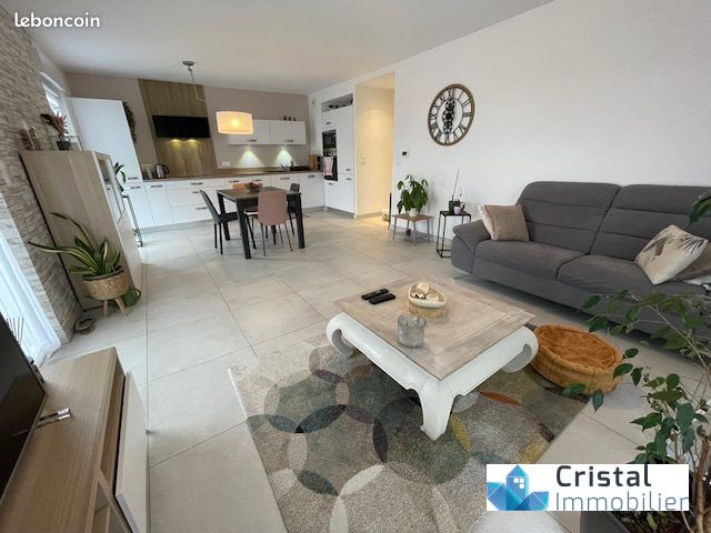 Appartement 3 pièces 68 m² · à Talange · 68 m² · 935 €