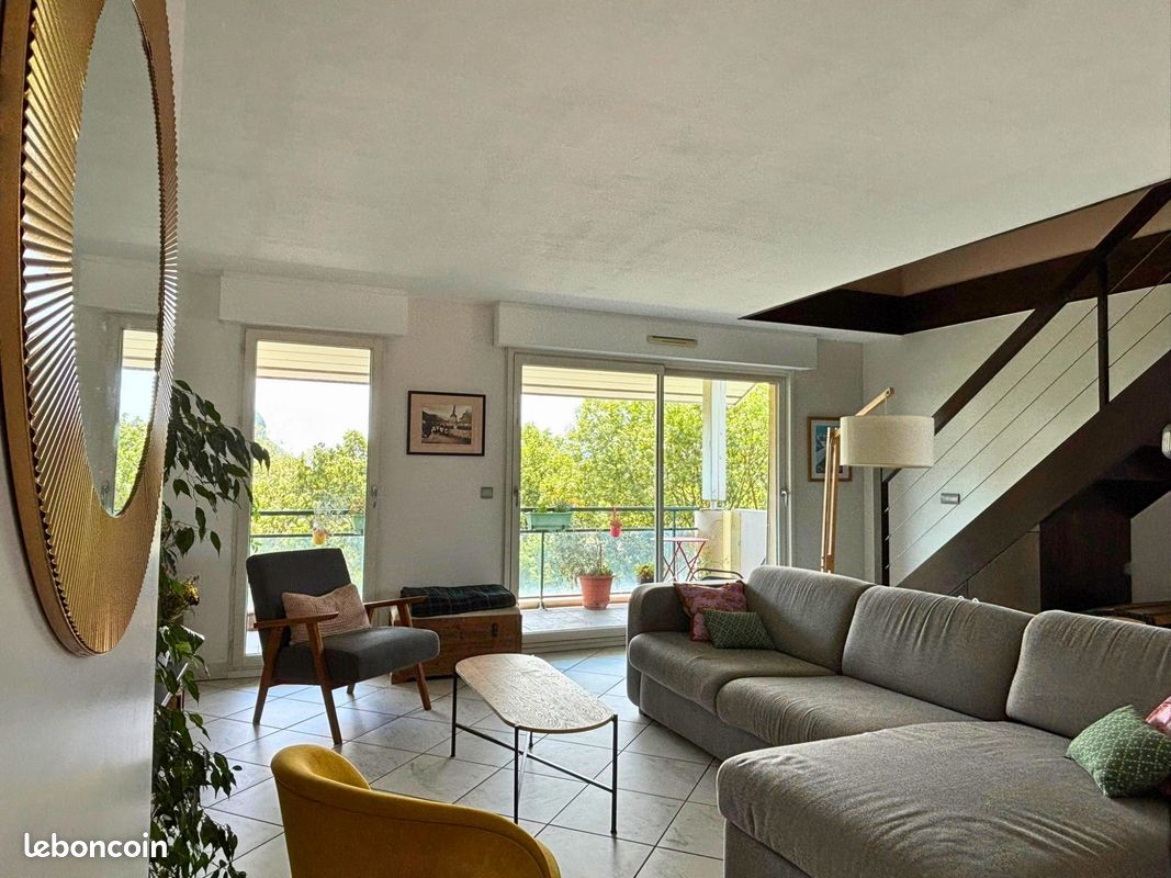 Appartement 4 pièces 102 m² · à Annemasse · 102 m² · 465 000 €