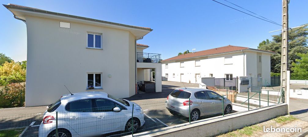 Appartement 3 pièces 64 m² · à Valencin · 64 m² · 1 099 €