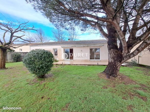Maison 5 pièces 98 m²