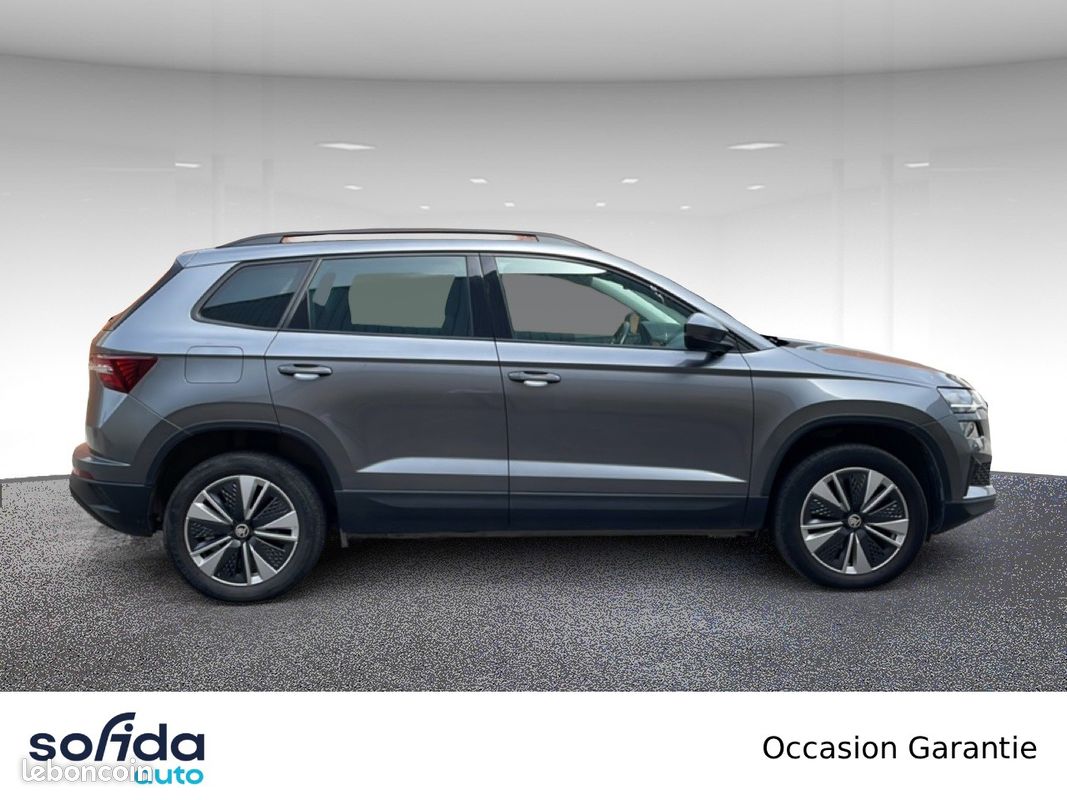SKODA Karoq 1.0 TSI 110 ch Business (image 2)
