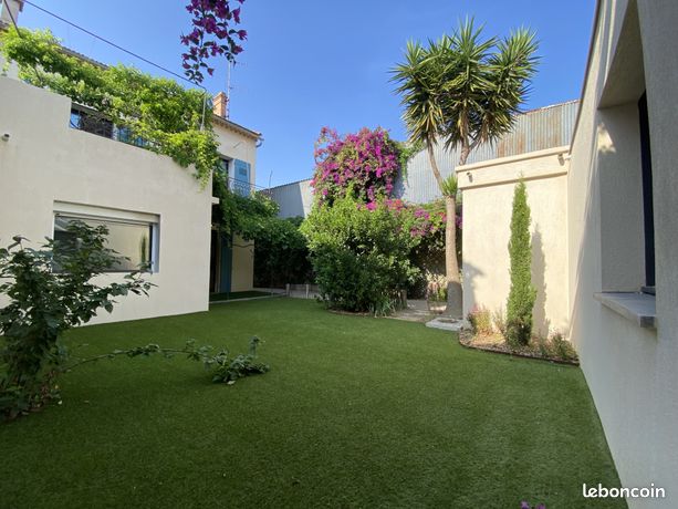 Vente Maison Hyères Le Bon Coin