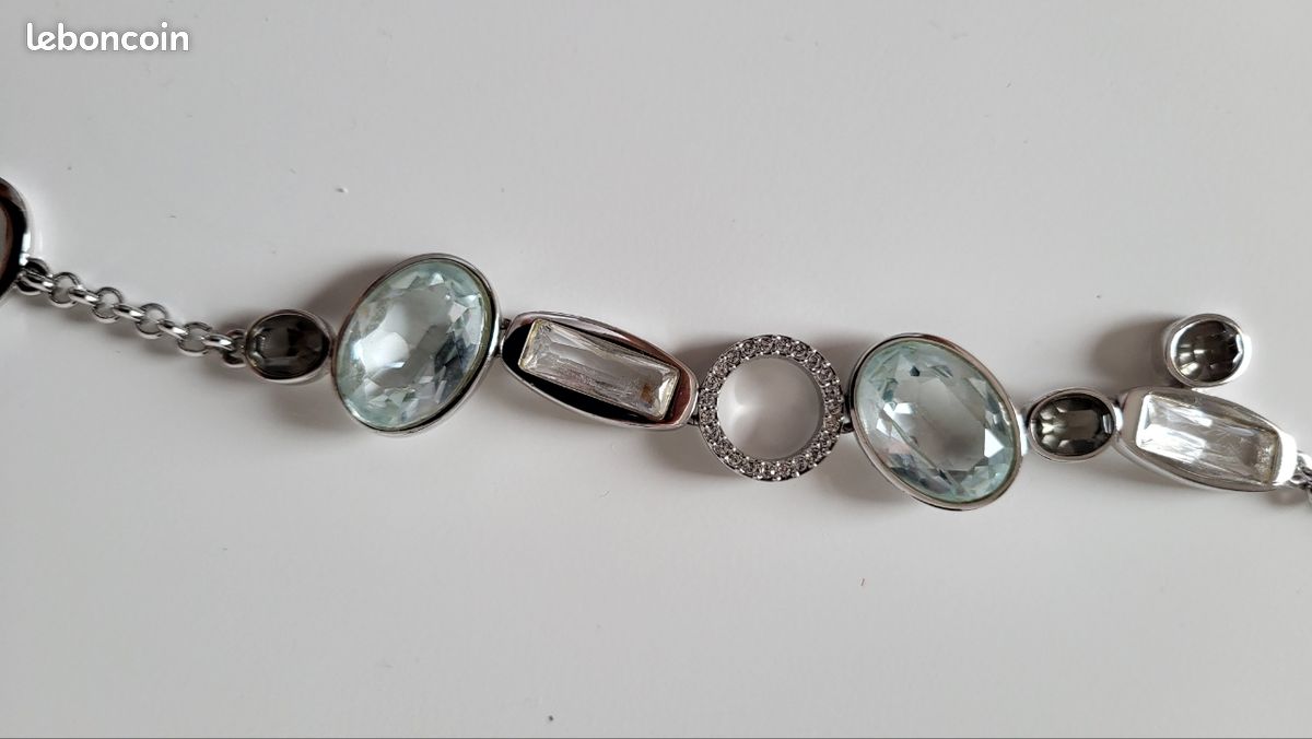 Parure bijoux Swarovski (image 5)