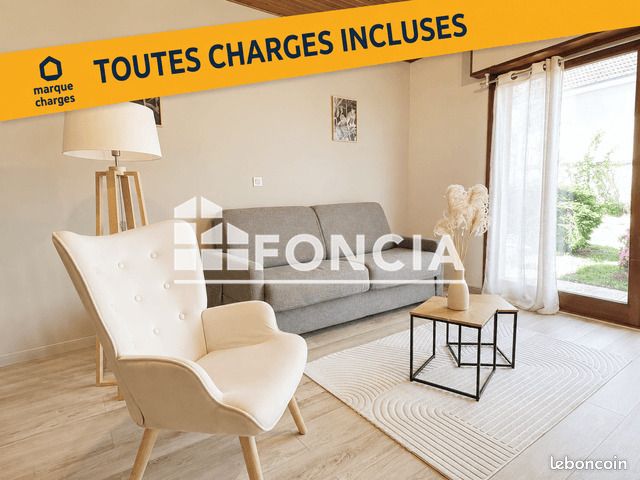 Appartement 1 pièce 31 m² · à Limoges · 31 m² · 498 €/mois