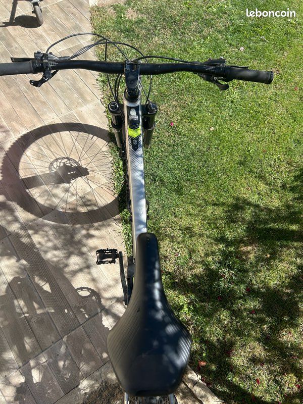 Lapierre zesty tr 3.9 (image 2)