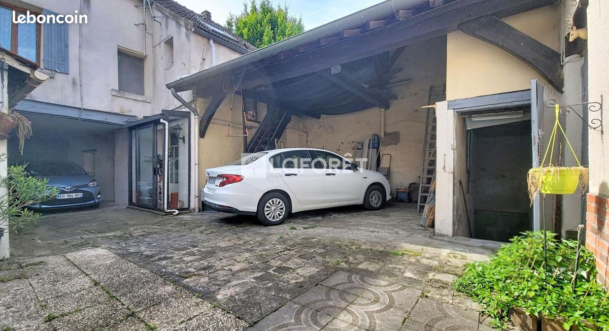 Maison 7 pièces 172 m² · à Montmagny · 172 m² · 429 000 €