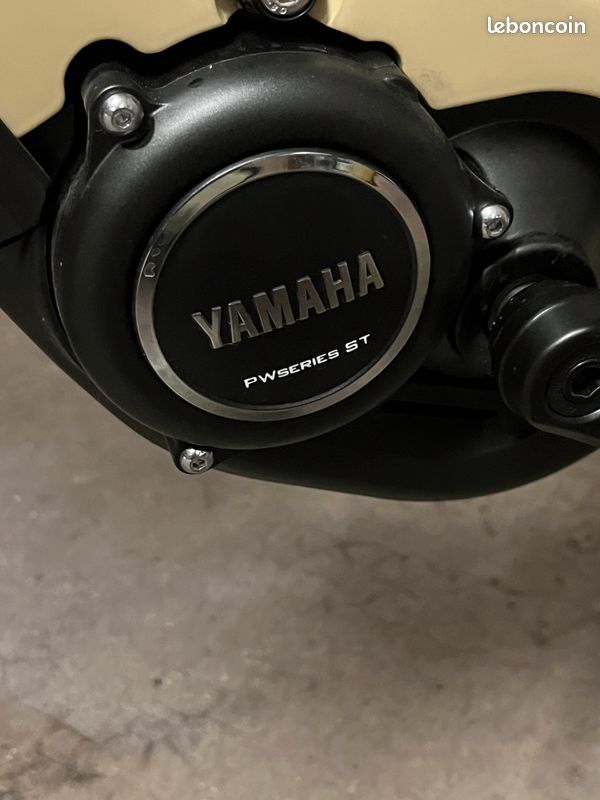 VTTAE Haibike HardSeven (image 3)