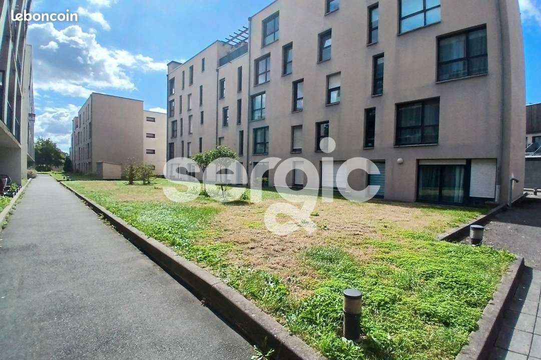 Appartement 1 pièce 29 m² · à Lille · 29 m² · 98 500 €