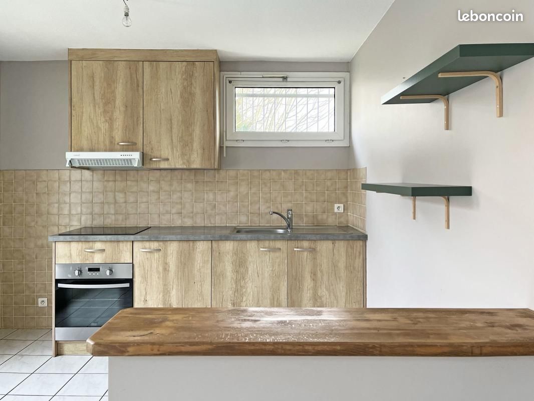 Appartement 3 pièces 73 m² · à Pau · 73 m² · 850 €/mois
