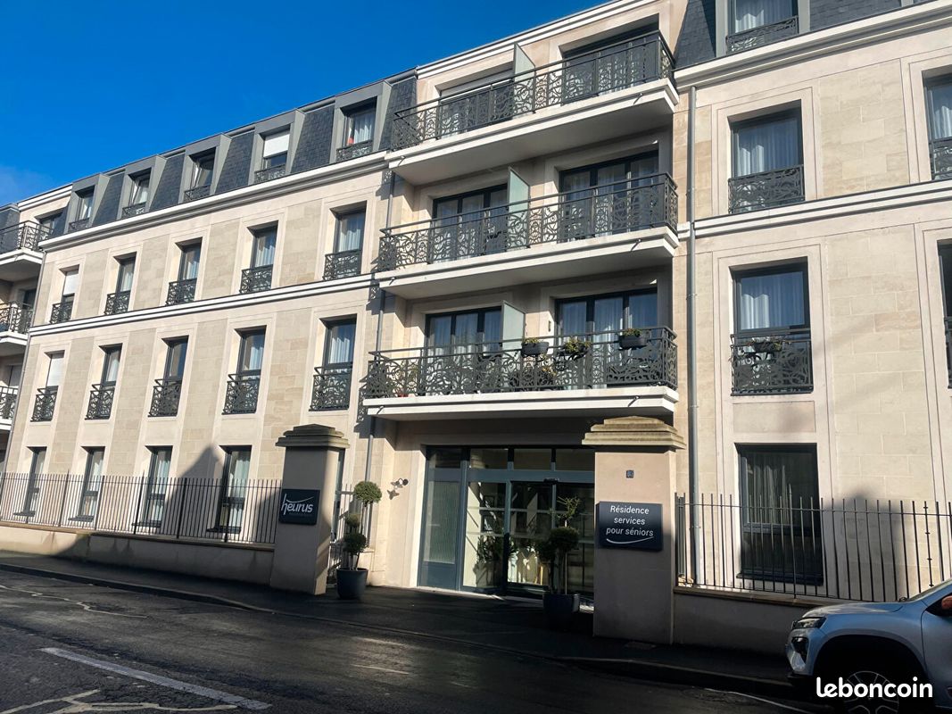 Appartement 2 pièces 51 m² · à Saumur · 51 m² · 60 200 €