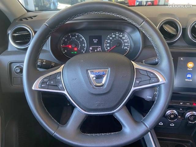 Dacia duster 2 1.5 blue dci 115 prestige bm6 2022 (image 7)