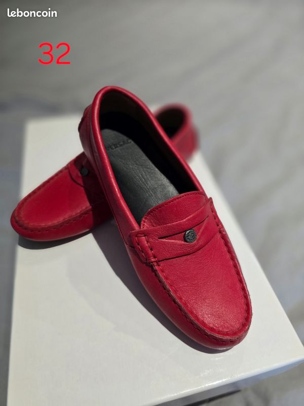 Mocassins Versace (image 2)
