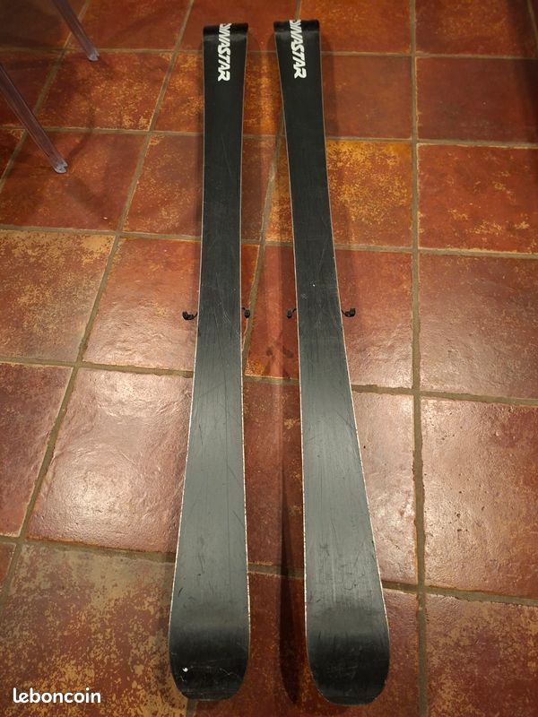Ski dynastar legend 165 (image 2)