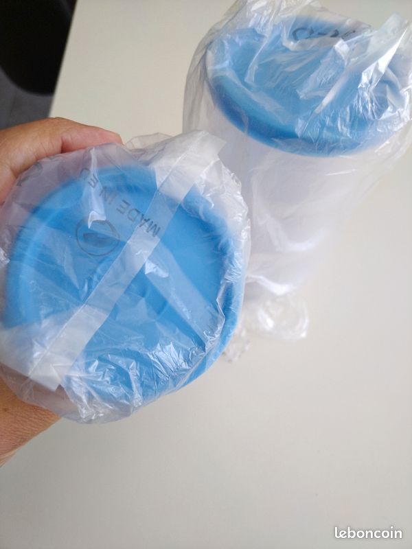 Lot de 6 empilodeco (image 1)