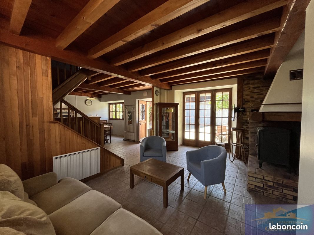 Maison 11 pièces 204 m² (image 6)