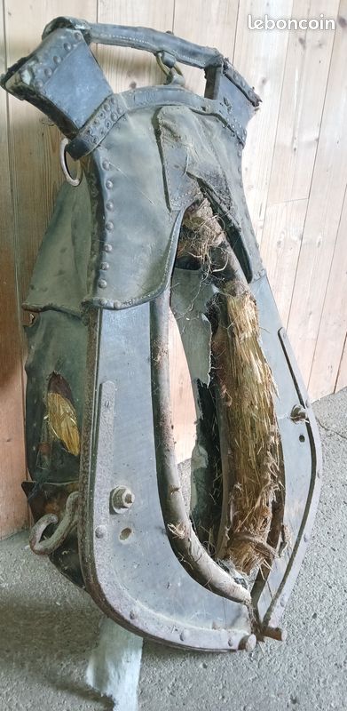 Joug de cheval (image 6)