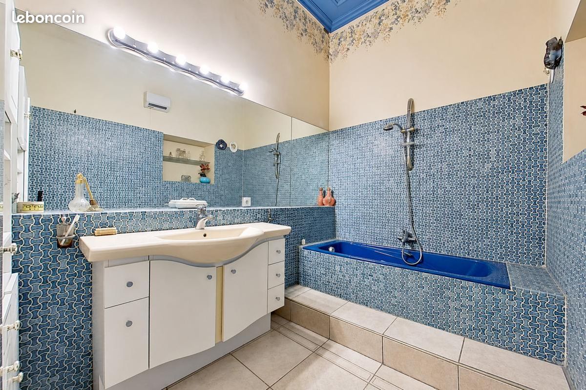Appartement 4 pièces 118 m² (image 9)
