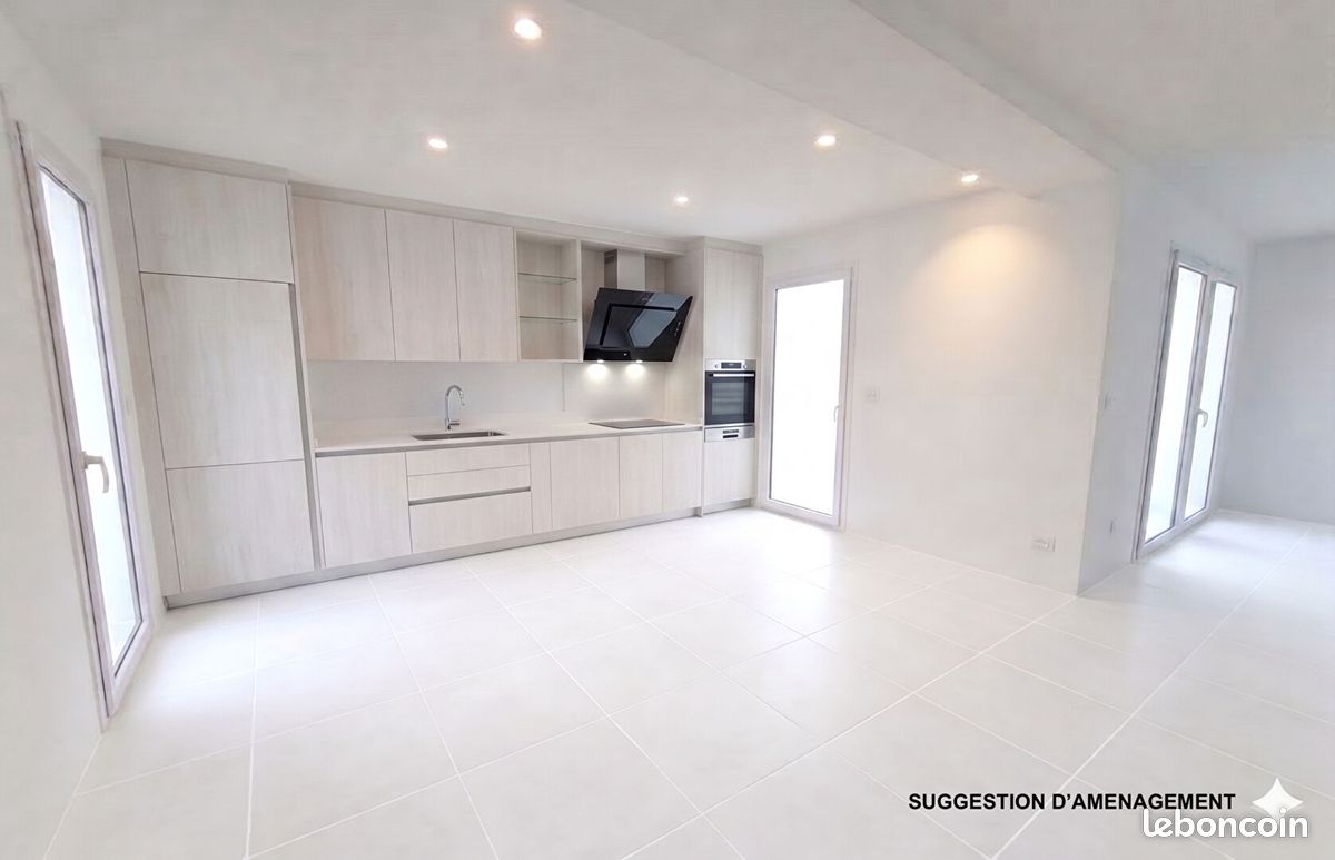 Maison 4 pièces 76 m² · à Toulouse · 76 m² · 380 000 €